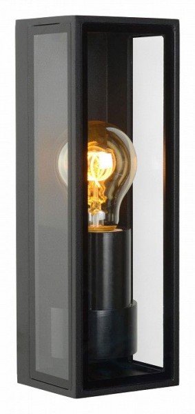 Настольная лампа декоративная Lucide Dukan 15802/01/30 в Карталах - kartaly.mebel24.online | фото 1