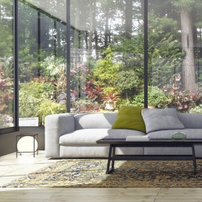 Настольная лампа декоративная Mantra Desigual 7610 в Карталах - kartaly.mebel24.online | фото 4