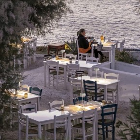 Настольная лампа декоративная Mantra Relax 7933 в Карталах - kartaly.mebel24.online | фото 4