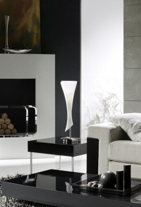 Настольная лампа декоративная Mantra Zack 0774 в Карталах - kartaly.mebel24.online | фото 4
