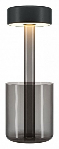 Настольная лампа декоративная Maytoni AI Collaboration MOD229TL-L3B3K3 в Карталах - kartaly.mebel24.online | фото
