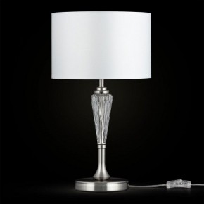 Настольная лампа декоративная Maytoni Alicante MOD014TL-01N в Карталах - kartaly.mebel24.online | фото 3