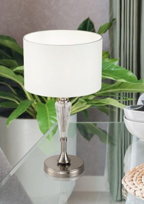 Настольная лампа декоративная Maytoni Alicante MOD014TL-01N в Карталах - kartaly.mebel24.online | фото 4