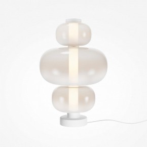 Настольная лампа декоративная Maytoni Atmos MOD364TL-L15W3K в Карталах - kartaly.mebel24.online | фото 2