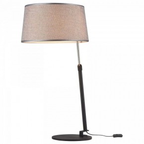 Настольная лампа декоративная Maytoni Bergamo MOD613TL-01B в Карталах - kartaly.mebel24.online | фото 3