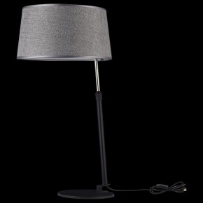 Настольная лампа декоративная Maytoni Bergamo MOD613TL-01B в Карталах - kartaly.mebel24.online | фото 4