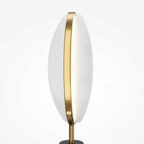 Настольная лампа декоративная Maytoni Breeze MOD281TL-L15BS3K в Карталах - kartaly.mebel24.online | фото 3