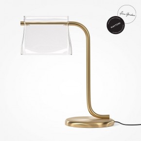 Настольная лампа декоративная Maytoni Cabaret MOD170TL-L8BS3K в Карталах - kartaly.mebel24.online | фото 2