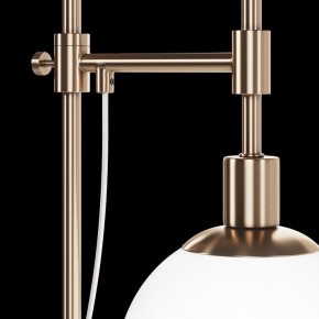 Настольная лампа декоративная Maytoni Erich MOD221-TL-01-G в Карталах - kartaly.mebel24.online | фото 4