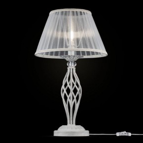 Настольная лампа декоративная Maytoni Grace ARM247-00-G в Карталах - kartaly.mebel24.online | фото 3