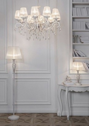 Настольная лампа декоративная Maytoni Grace ARM247-00-G в Карталах - kartaly.mebel24.online | фото 6