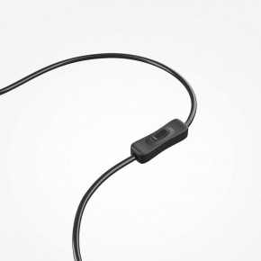 Настольная лампа декоративная Maytoni Halo MOD282TL-L15G3K1 в Карталах - kartaly.mebel24.online | фото 5