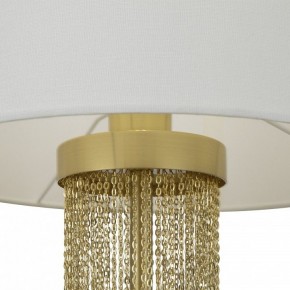 Настольная лампа декоративная Maytoni Impressive MOD151TL-01G в Карталах - kartaly.mebel24.online | фото 4