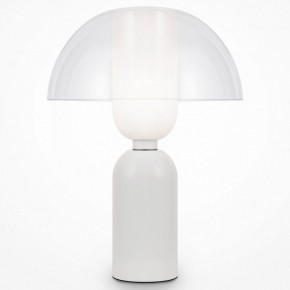 Настольная лампа декоративная Maytoni Memory MOD177TL-01W в Карталах - kartaly.mebel24.online | фото 2