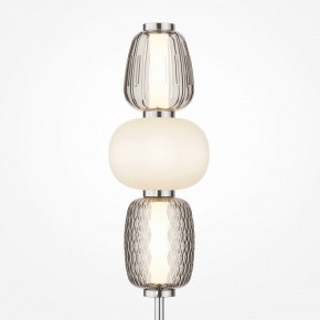 Настольная лампа декоративная Maytoni Pattern MOD267TL-L28CH3K в Карталах - kartaly.mebel24.online | фото 3
