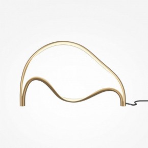 Настольная лампа декоративная Maytoni Plons MOD283TL-L12BS3K в Карталах - kartaly.mebel24.online | фото 2