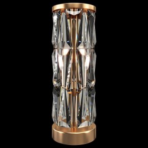 Настольная лампа декоративная Maytoni Puntes MOD043TL-02G в Карталах - kartaly.mebel24.online | фото 2