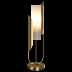 Настольная лампа декоративная Maytoni Сipresso Z014TL-01G в Карталах - kartaly.mebel24.online | фото 2