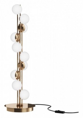 Настольная лампа декоративная Maytoni Tessara MOD081TL-L14G3K в Карталах - kartaly.mebel24.online | фото 2