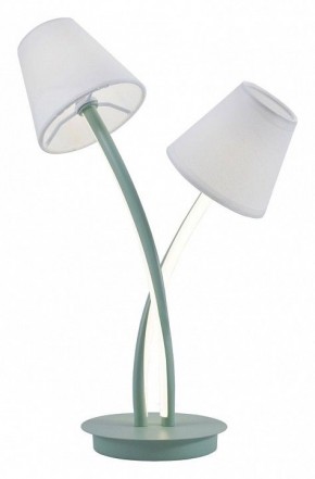 Настольная лампа декоративная MW-Light Аэлита 10 480033302 в Карталах - kartaly.mebel24.online | фото
