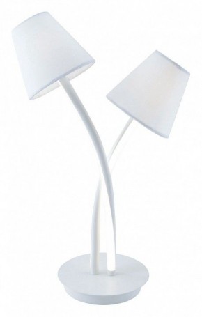 Настольная лампа декоративная MW-Light Аэлита 8 480032702 в Карталах - kartaly.mebel24.online | фото