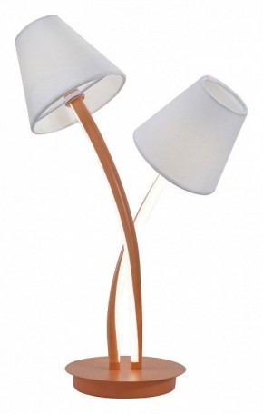 Настольная лампа декоративная MW-Light Аэлита 9 480033002 в Карталах - kartaly.mebel24.online | фото