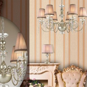 Настольная лампа декоративная Odeon Light Aurelia 3390/1T в Карталах - kartaly.mebel24.online | фото 4