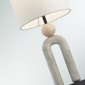 Настольная лампа декоративная Odeon Light Bagel 5410/1T в Карталах - kartaly.mebel24.online | фото 6
