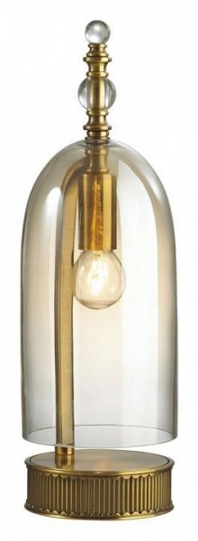 Настольная лампа декоративная Odeon Light Bell 4892/1T в Карталах - kartaly.mebel24.online | фото 2