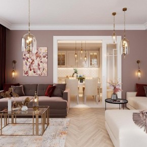 Настольная лампа декоративная Odeon Light Bell 4892/1T в Карталах - kartaly.mebel24.online | фото 5