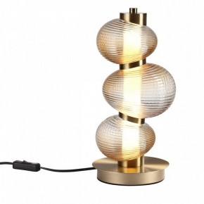 Настольная лампа декоративная Odeon Light Bruco 5095/12TL в Карталах - kartaly.mebel24.online | фото 2