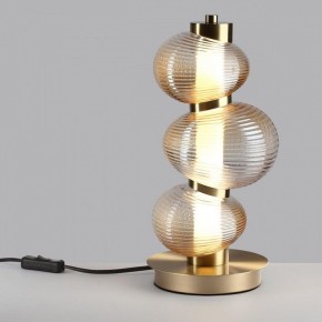 Настольная лампа декоративная Odeon Light Bruco 5095/12TL в Карталах - kartaly.mebel24.online | фото 3