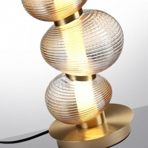 Настольная лампа декоративная Odeon Light Bruco 5095/12TL в Карталах - kartaly.mebel24.online | фото 4