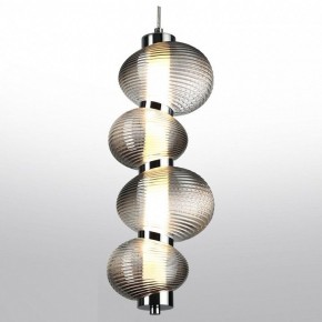 Настольная лампа декоративная Odeon Light Bruco 5096/17L в Карталах - kartaly.mebel24.online | фото
