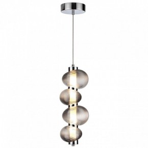 Настольная лампа декоративная Odeon Light Bruco 5096/17L в Карталах - kartaly.mebel24.online | фото 2
