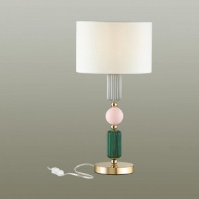 Настольная лампа декоративная Odeon Light Candy 4861/1T в Карталах - kartaly.mebel24.online | фото 2