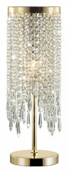 Настольная лампа декоративная Odeon Light Chokka 5028/1T в Карталах - kartaly.mebel24.online | фото 3