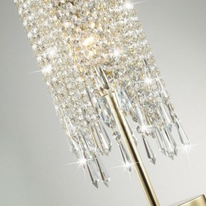 Настольная лампа декоративная Odeon Light Chokka 5028/1T в Карталах - kartaly.mebel24.online | фото 5