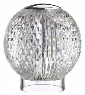 Настольная лампа декоративная Odeon Light Crystal 5007/2TL в Карталах - kartaly.mebel24.online | фото