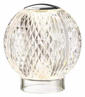 Настольная лампа декоративная Odeon Light Crystal 5007/2TL в Карталах - kartaly.mebel24.online | фото 5
