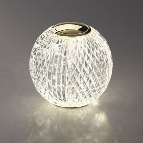 Настольная лампа декоративная Odeon Light Crystal 5008/2TL в Карталах - kartaly.mebel24.online | фото 7