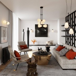 Настольная лампа декоративная Odeon Light Elica 2 5418/1T в Карталах - kartaly.mebel24.online | фото 5