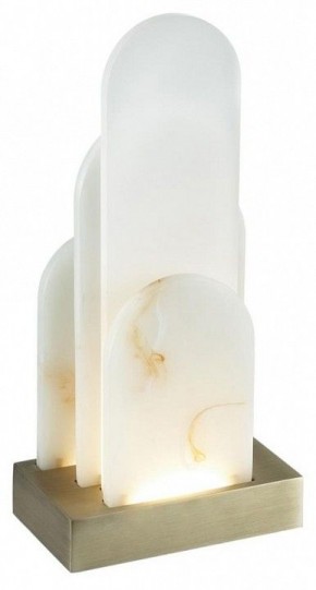 Настольная лампа декоративная Odeon Light Foros 5437/12TL в Карталах - kartaly.mebel24.online | фото 2