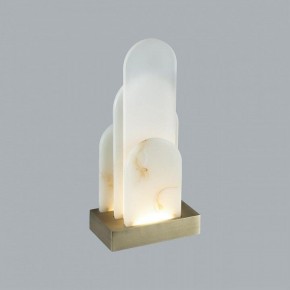 Настольная лампа декоративная Odeon Light Foros 5437/12TL в Карталах - kartaly.mebel24.online | фото 3