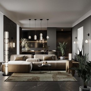 Настольная лампа декоративная Odeon Light Jam 5409/10TL в Карталах - kartaly.mebel24.online | фото 5