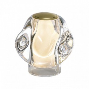 Настольная лампа декоративная Odeon Light Jemstone 5085/2TL в Карталах - kartaly.mebel24.online | фото 2