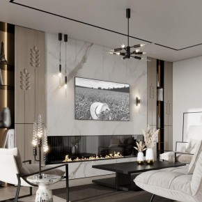 Настольная лампа декоративная Odeon Light Kolos 5459/9TL в Карталах - kartaly.mebel24.online | фото 4