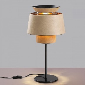 Настольная лампа декоративная Odeon Light Kressa 4992/1T в Карталах - kartaly.mebel24.online | фото 3