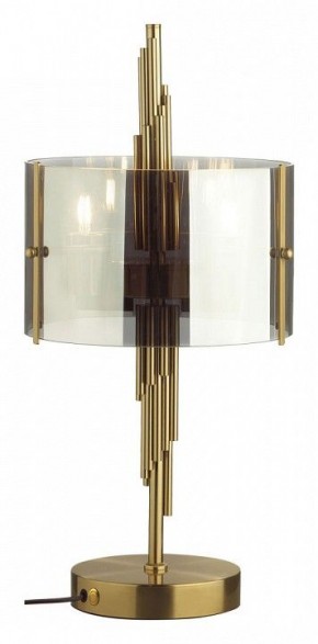 Настольная лампа декоративная Odeon Light Margaret 4895/2T в Карталах - kartaly.mebel24.online | фото 2