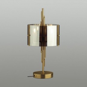 Настольная лампа декоративная Odeon Light Margaret 4895/2T в Карталах - kartaly.mebel24.online | фото 3